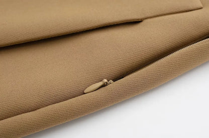 חצאית מכנס קלאסית