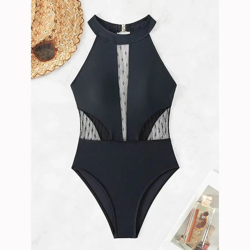 בגד ים - רווית