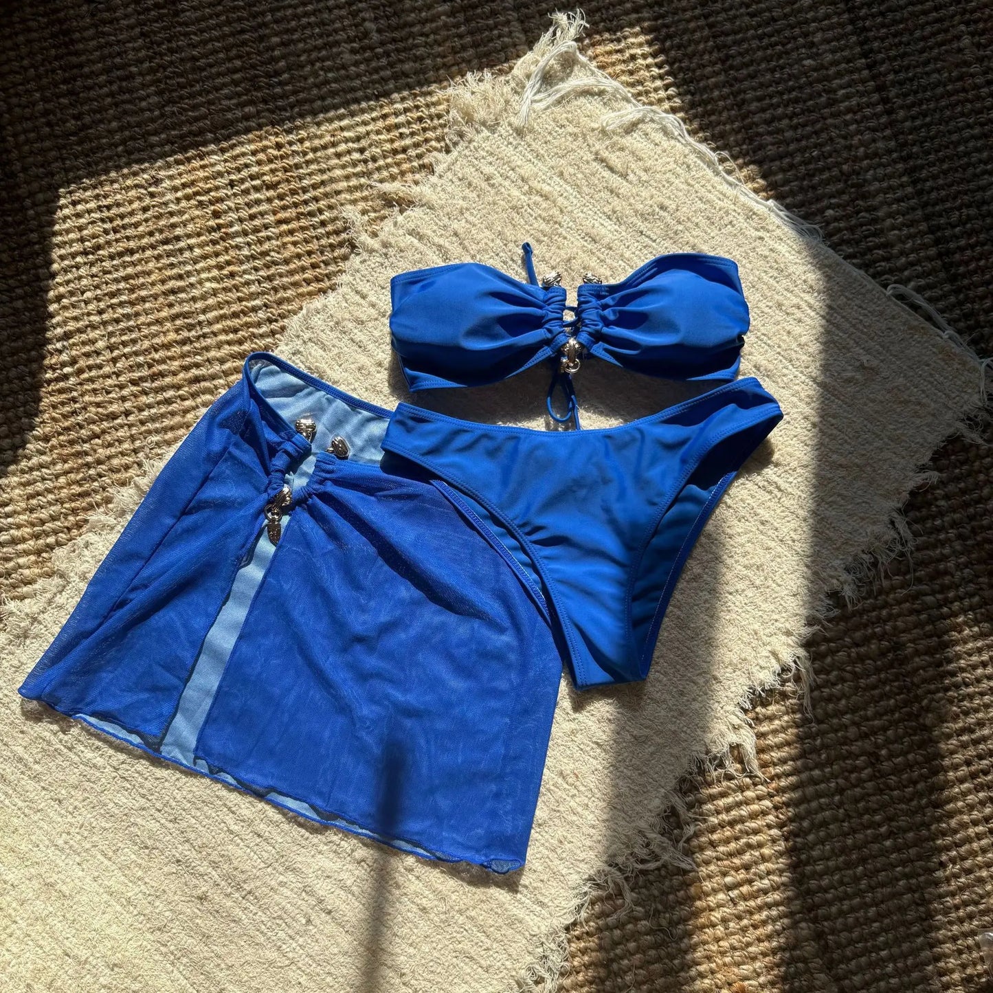 ביקיני 3 חלקים - טלי