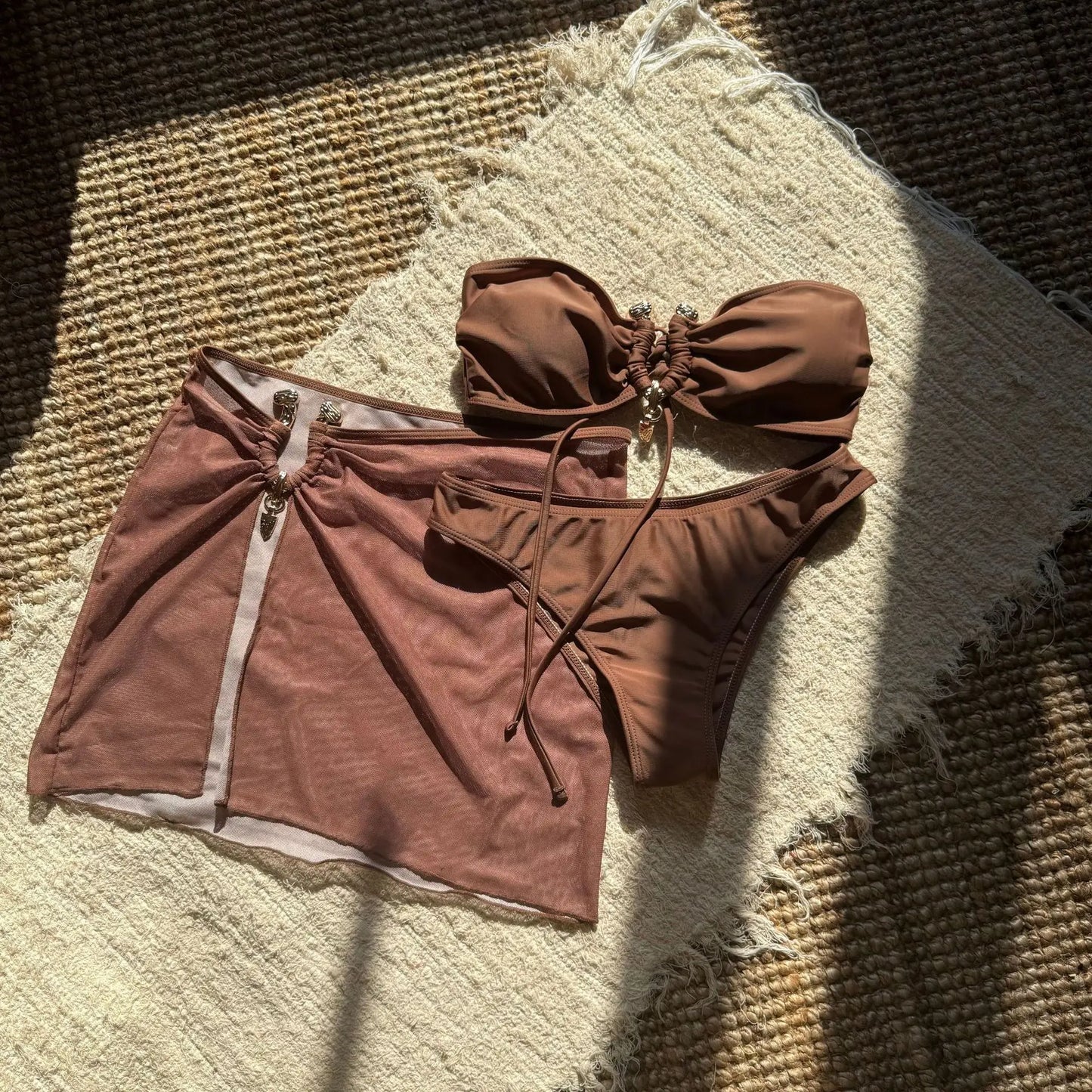 ביקיני 3 חלקים - טלי