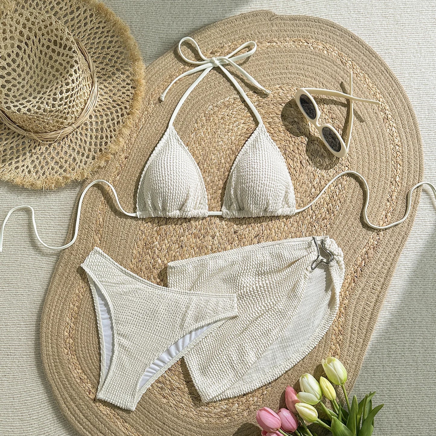 ביקיני 3 חלקים - מילי