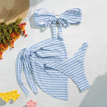 ביקיני 3 חלקים - תמי