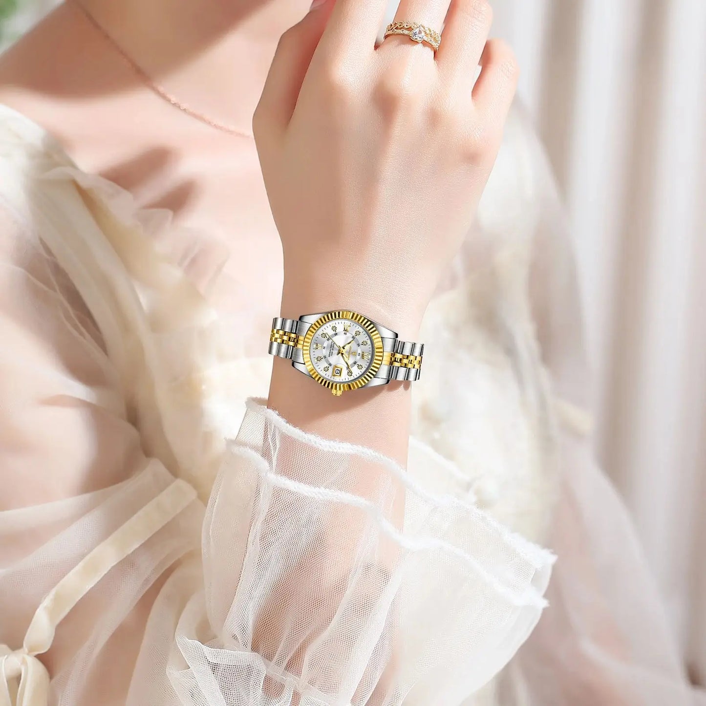 שעון - סיוון