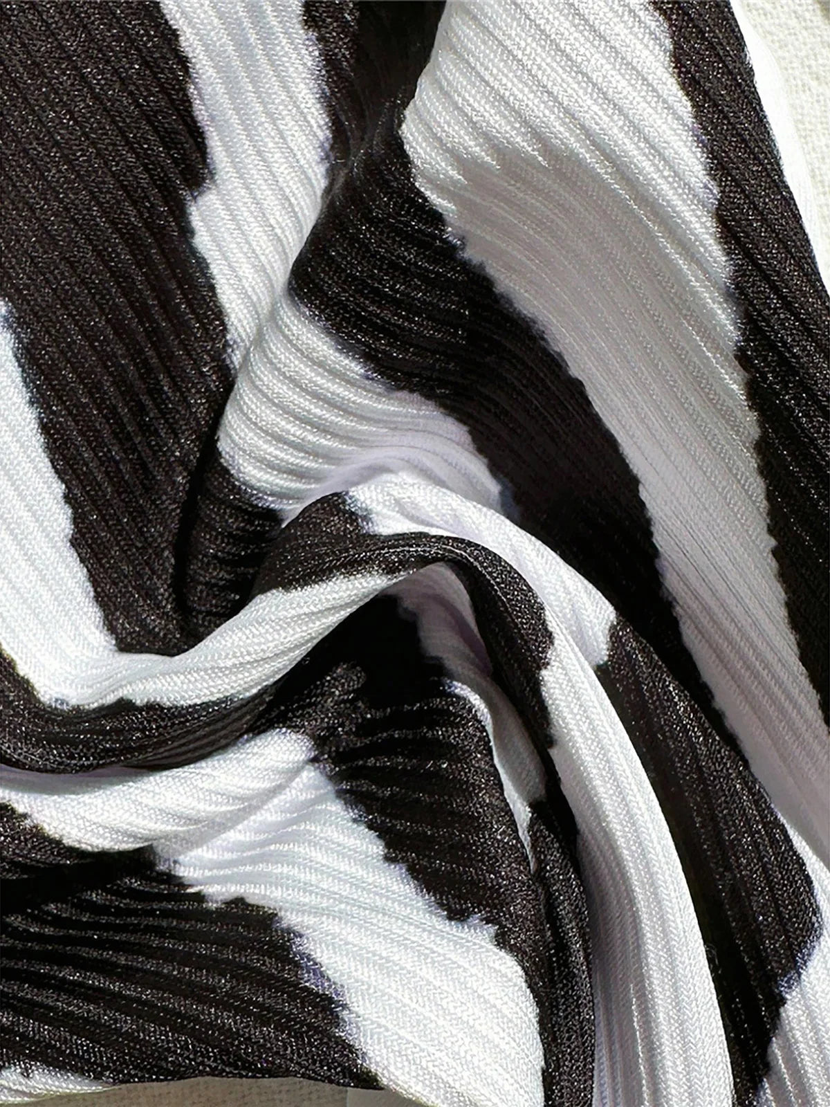 חוטיני זברה