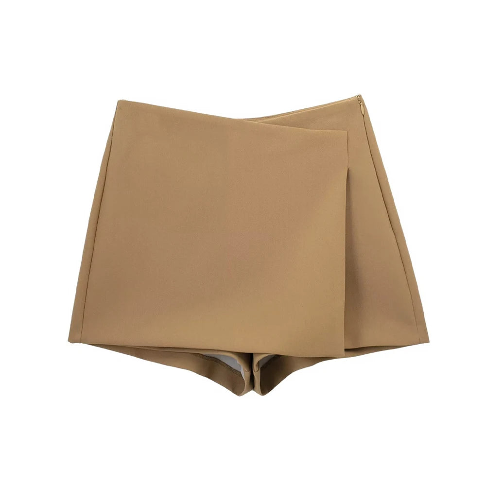 חצאית מכנס קלאסית