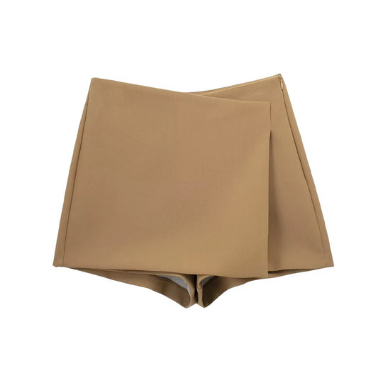 חצאית מכנס קלאסית