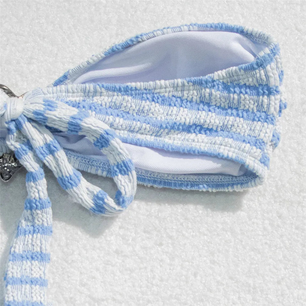 ביקיני 3 חלקים - תמי