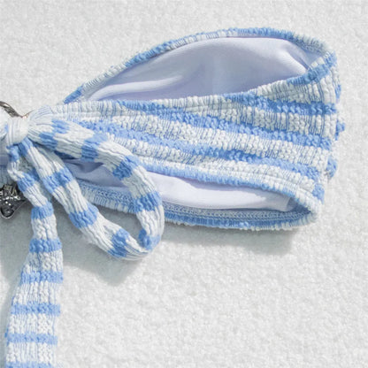 ביקיני 3 חלקים - תמי