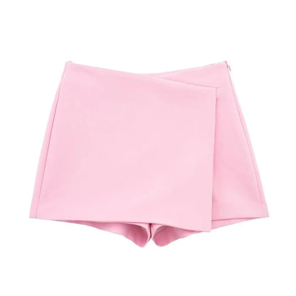 חצאית מכנס קלאסית