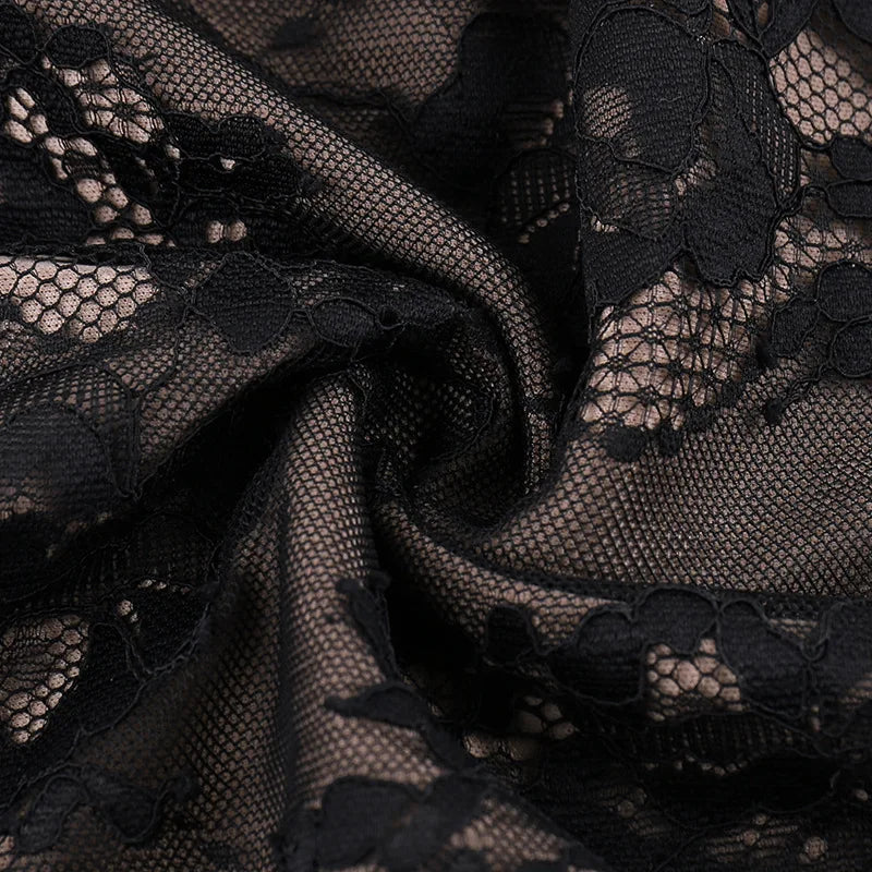 שמלת תחרה - רותם