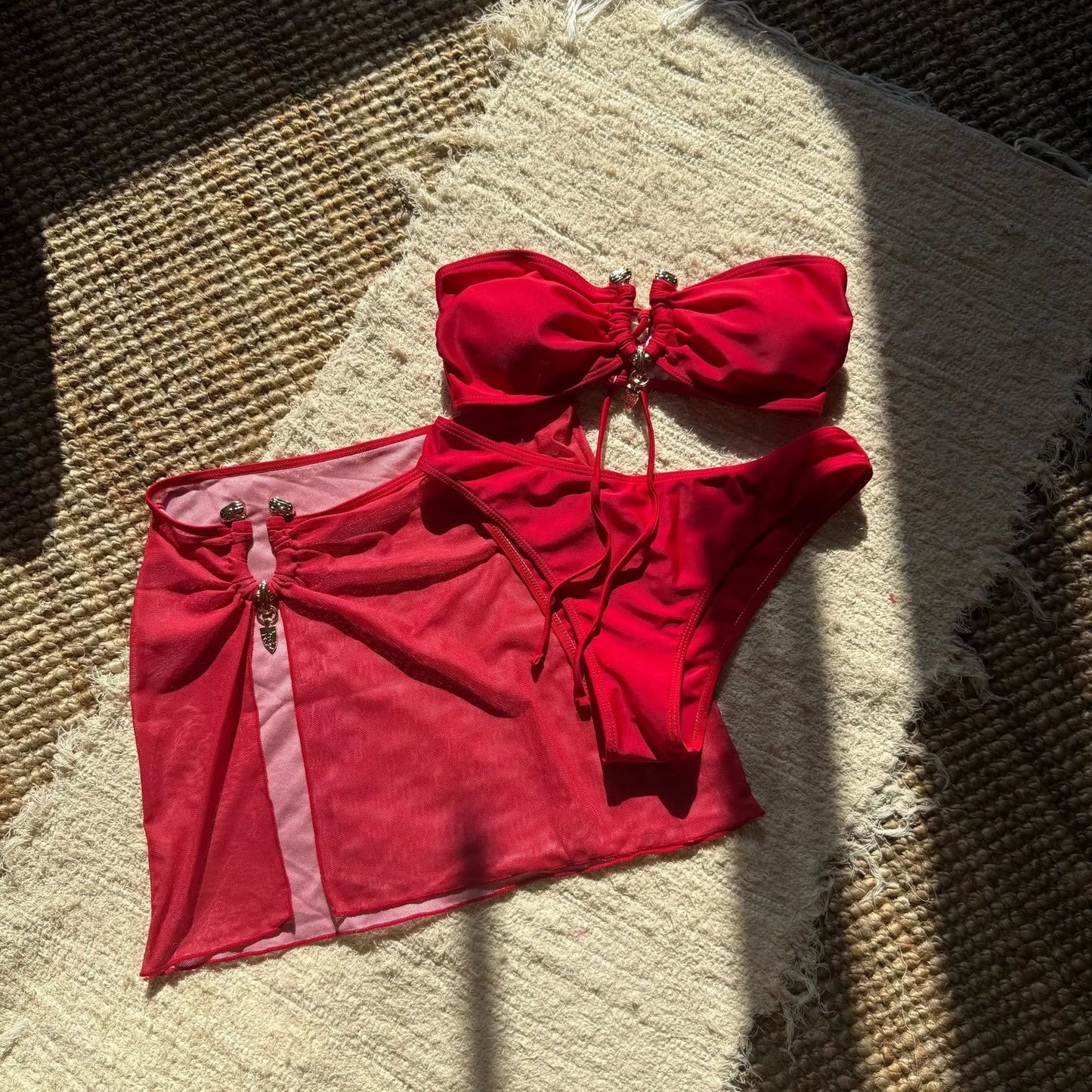 ביקיני 3 חלקים - טלי