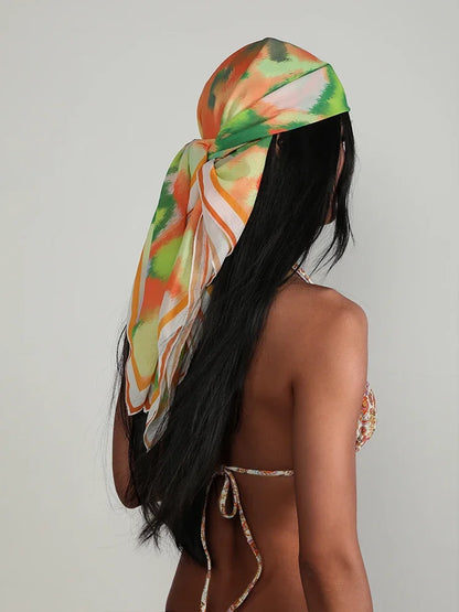 כיסוי חוף - אריאל