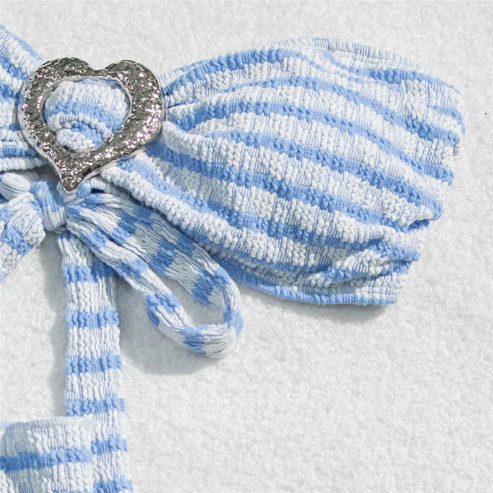 ביקיני 3 חלקים - תמי