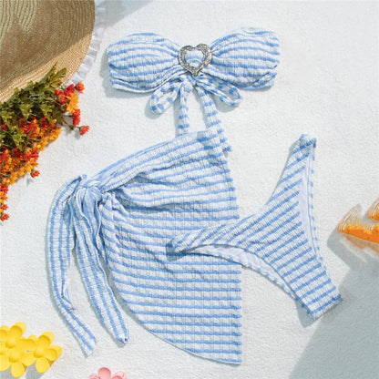 ביקיני 3 חלקים - תמי