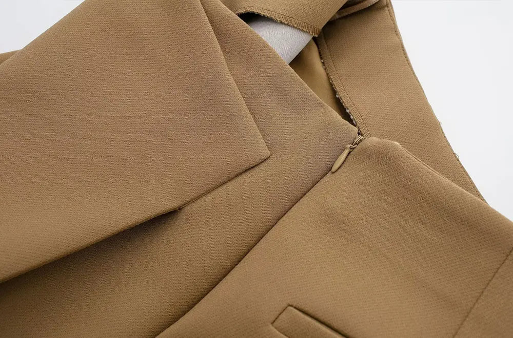 חצאית מכנס קלאסית